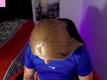 Susej_exotic69 from Chaturbate