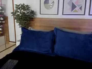 Sussanalee from Chaturbate