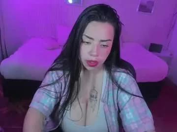 Sussy_vanguash from Chaturbate