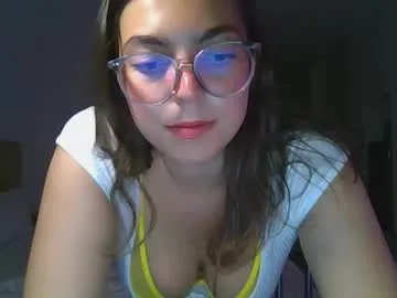 Susyli from Chaturbate