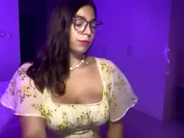 Susyli from Chaturbate