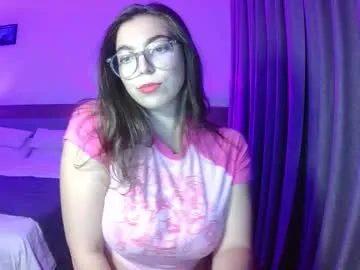 Susyli from Chaturbate