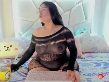 Sweeetcruvyx from Chaturbate