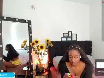 Sweer_oshun from Chaturbate