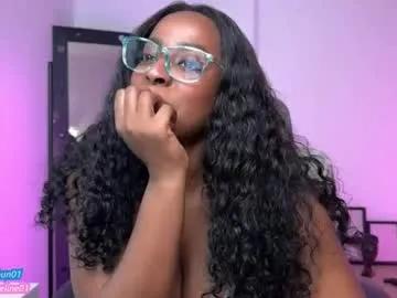 Sweer_oshun from Chaturbate