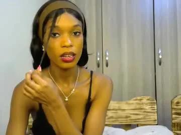 Sweet_bobo from Chaturbate