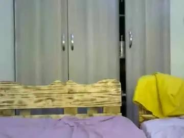 Sweet_bobo from Chaturbate