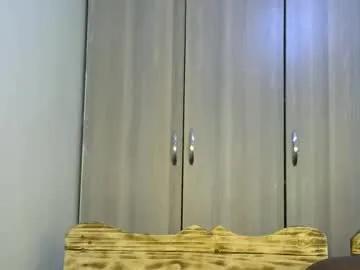 Sweet_bobo from Chaturbate