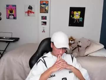 Sweet_boys_xx from Chaturbate