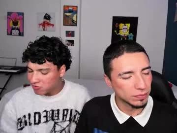 Sweet_boys_xx from Chaturbate