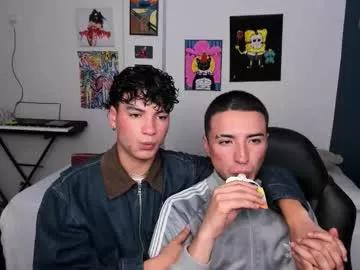 Sweet_boys_xx from Chaturbate