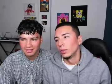 Sweet_boys_xx from Chaturbate