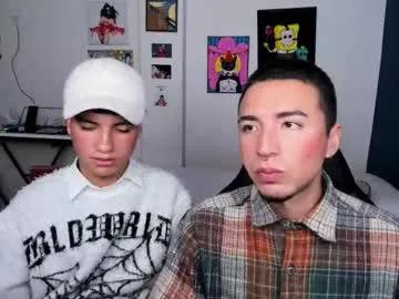 Sweet_boys_xx from Chaturbate