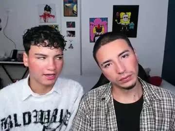 Sweet_boys_xx from Chaturbate