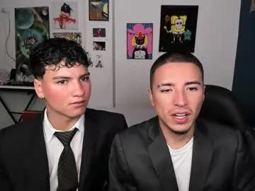 Sweet_boys_xx from Chaturbate