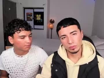 Sweet_boys_xx from Chaturbate