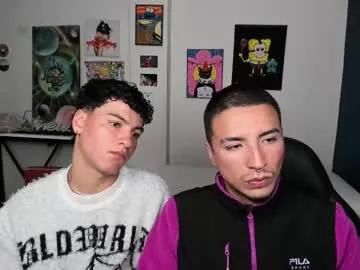 Sweet_boys_xx from Chaturbate