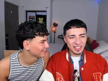 Sweet_boys_xx from Chaturbate