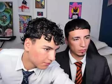Sweet_boys_xx from Chaturbate