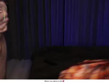 Sweet_couple777 from Chaturbate