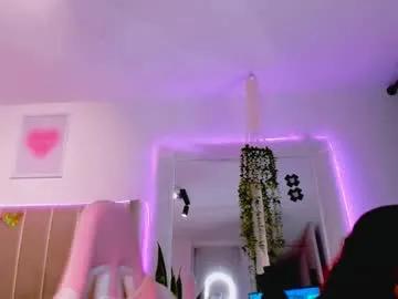 Sweet_doll_ from Chaturbate