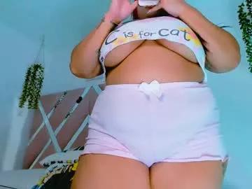 Sweet_doll_ from Chaturbate