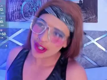 Sweet_eliizabeth from Chaturbate