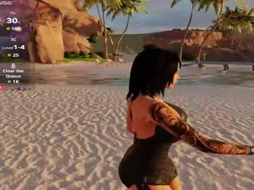 Sweet_fleur from Chaturbate