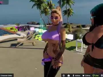 Sweet_fleur from Chaturbate