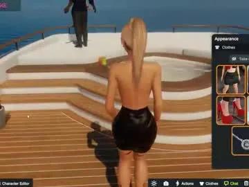 Sweet_fleur from Chaturbate