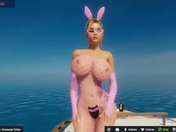 Sweet_fleur from Chaturbate