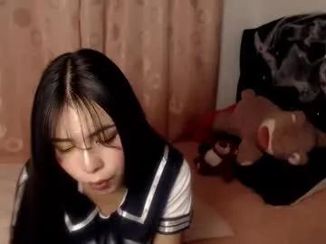 Sweet_hannaah from Chaturbate