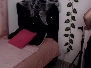 Sweet_hannaah from Chaturbate