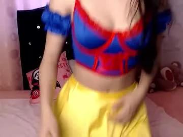 Sweet_hannaah from Chaturbate