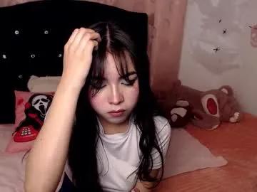 Sweet_hannaah from Chaturbate