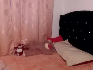 Sweet_hannaah from Chaturbate