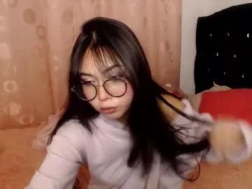 Sweet_hannaah from Chaturbate