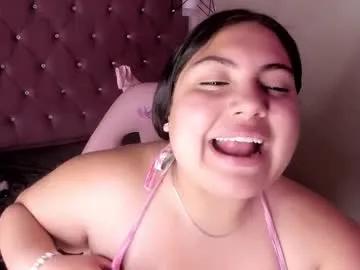 Sweet_lal from Chaturbate