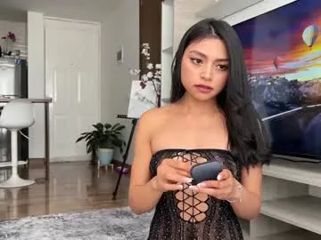 Sweet_littleee from Chaturbate