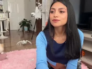 Sweet_littleee from Chaturbate
