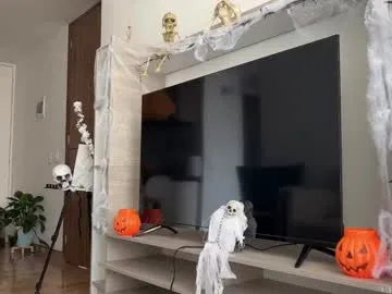 Sweet_littleee from Chaturbate