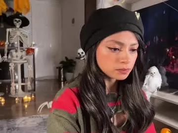 Sweet_littleee from Chaturbate