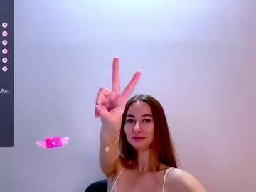 Sweet_mia_91 from Chaturbate