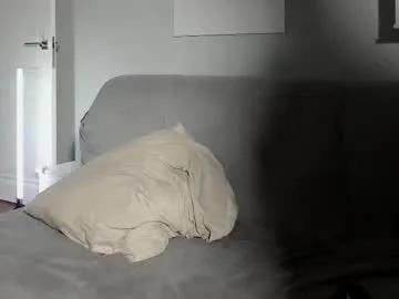 Sweet_smith8 from Chaturbate