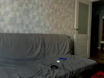 Sweet_smith8 from Chaturbate