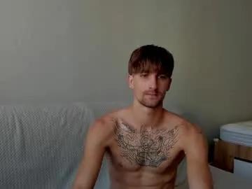 Sweet_smith8 from Chaturbate