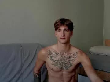 Sweet_smith8 from Chaturbate