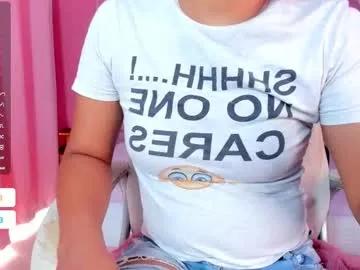 Sweet_starxx from Chaturbate