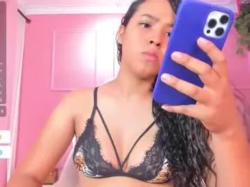 Sweet_starxx from Chaturbate