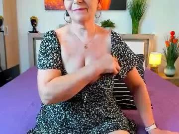 Sweetangell69_ from Chaturbate